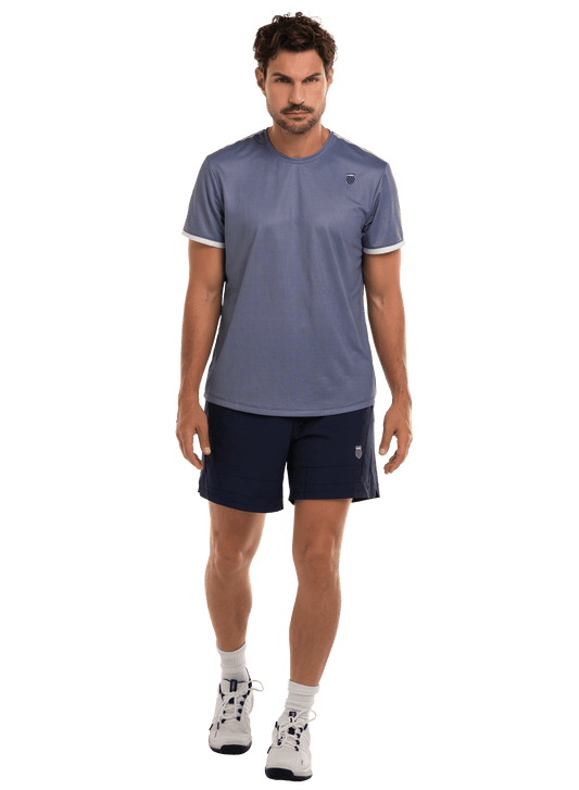 ASCENDOR POLO S/S