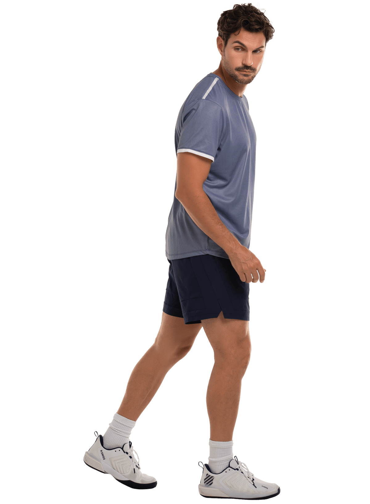 ASCENDOR POLO S/S