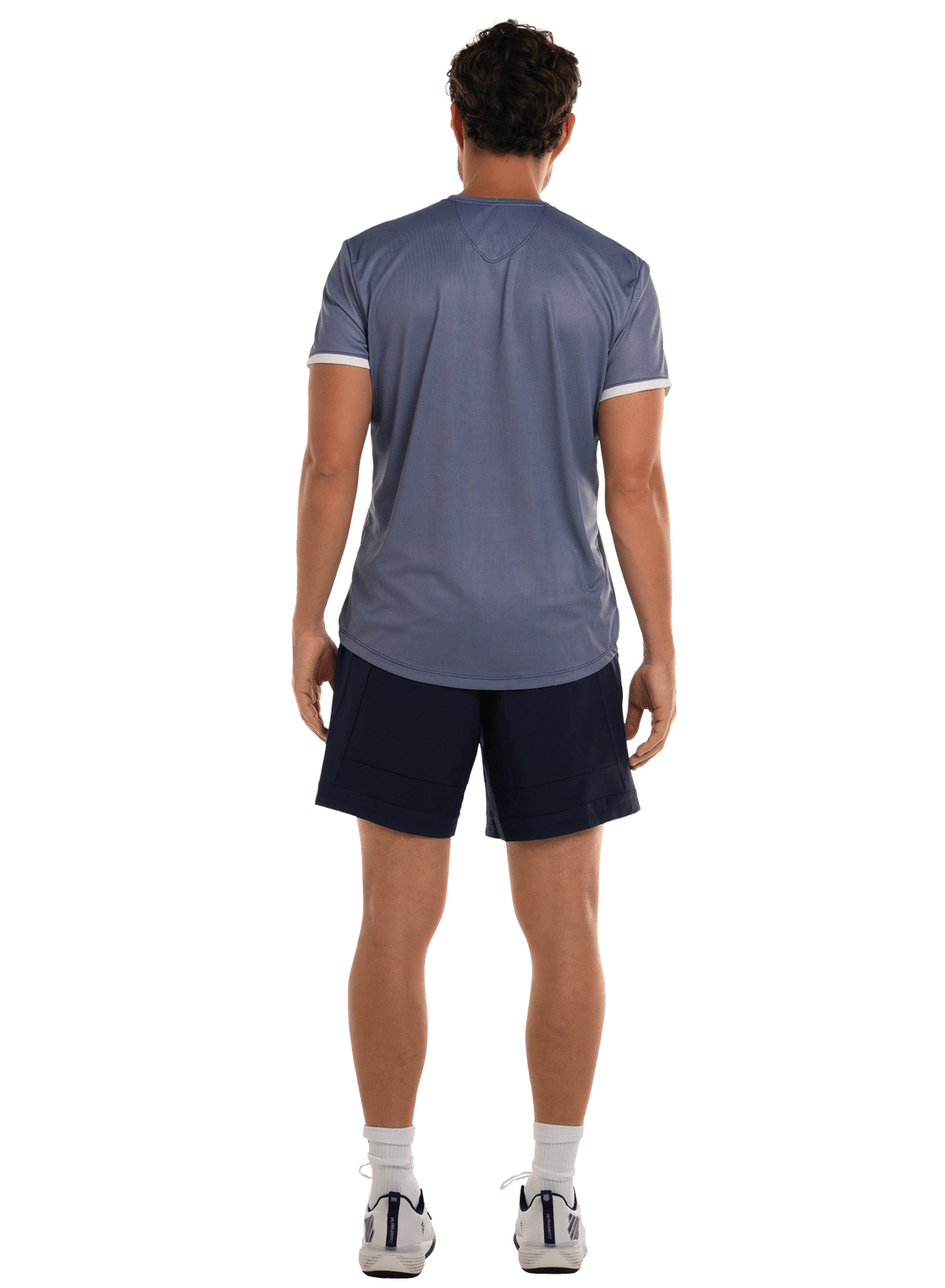 ASCENDOR POLO S/S