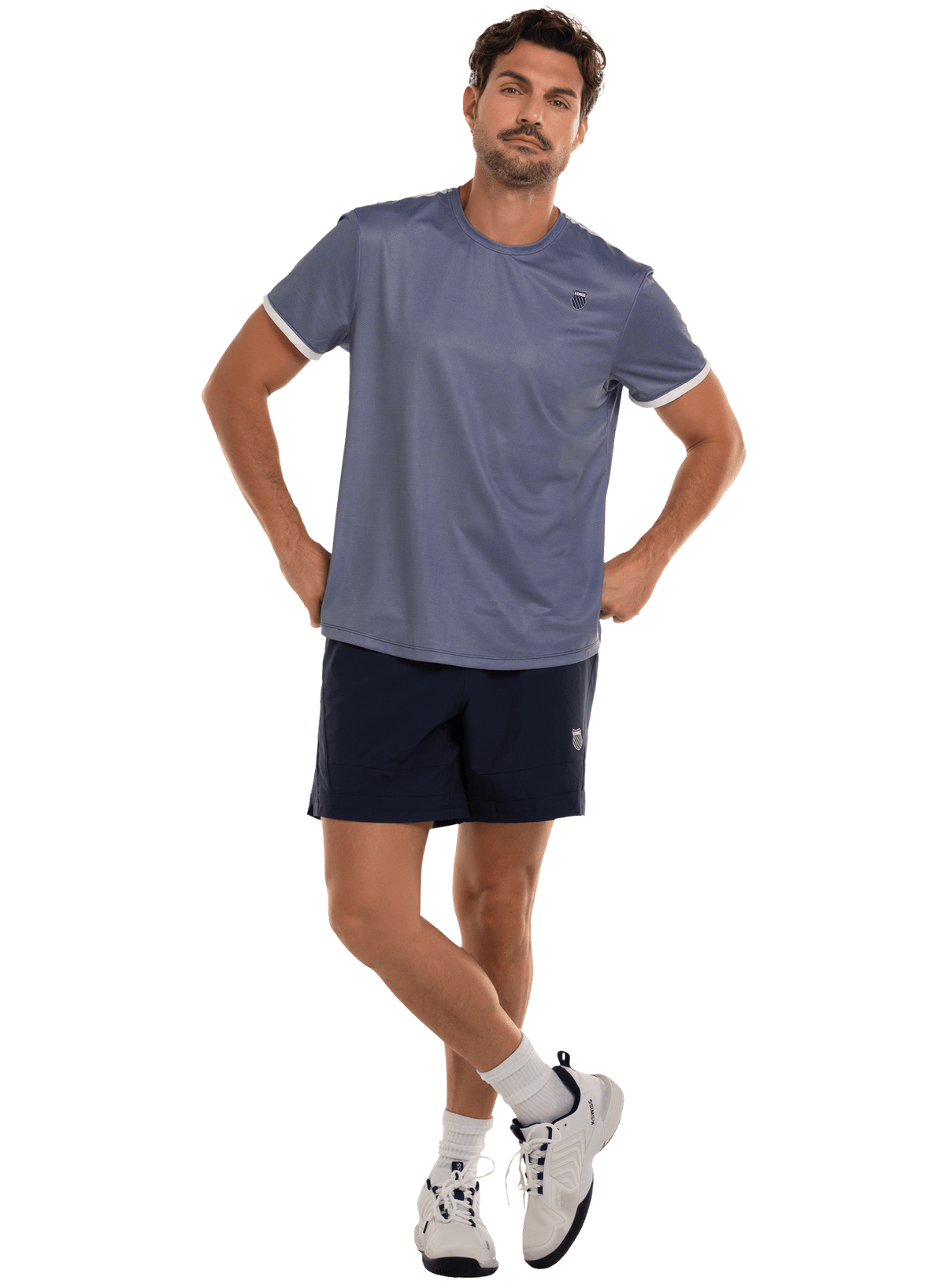 ASCENDOR POLO S/S