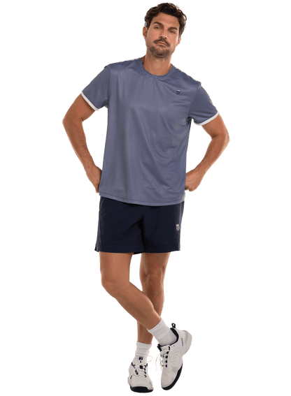 ASCENDOR POLO S/S