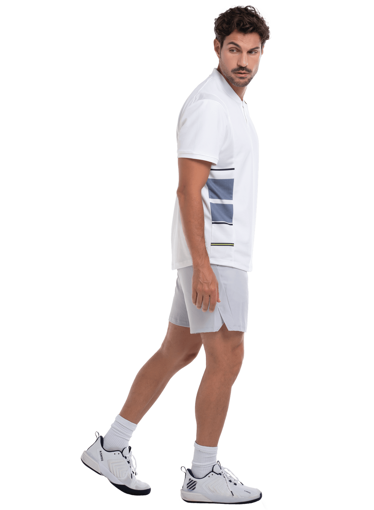 ARISE HENLEY S/S