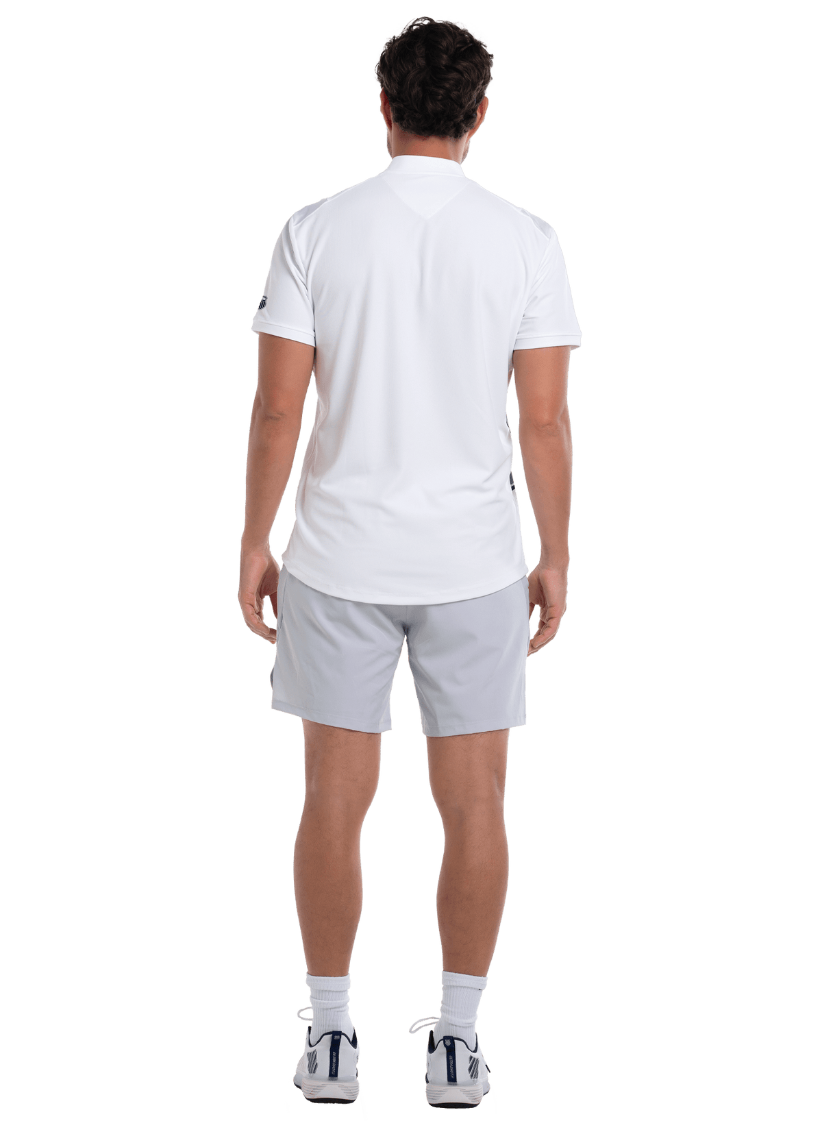 ARISE HENLEY S/S