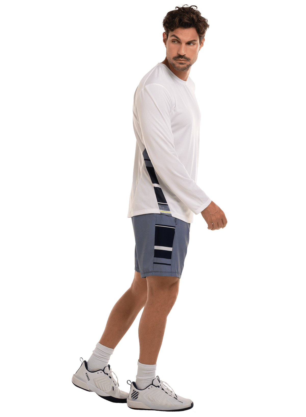 ARISE L/S