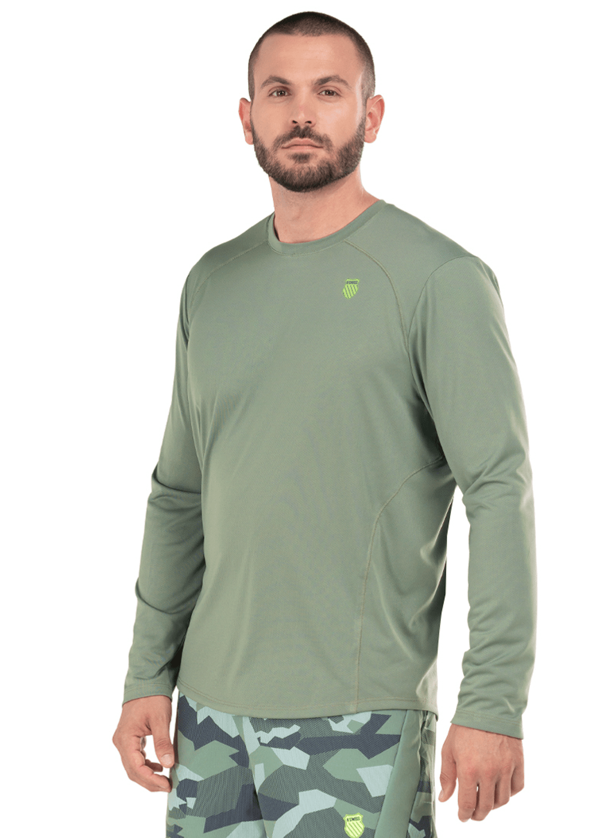 ODYSSEY L/S