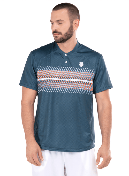 POLARIS HENLEY S/S