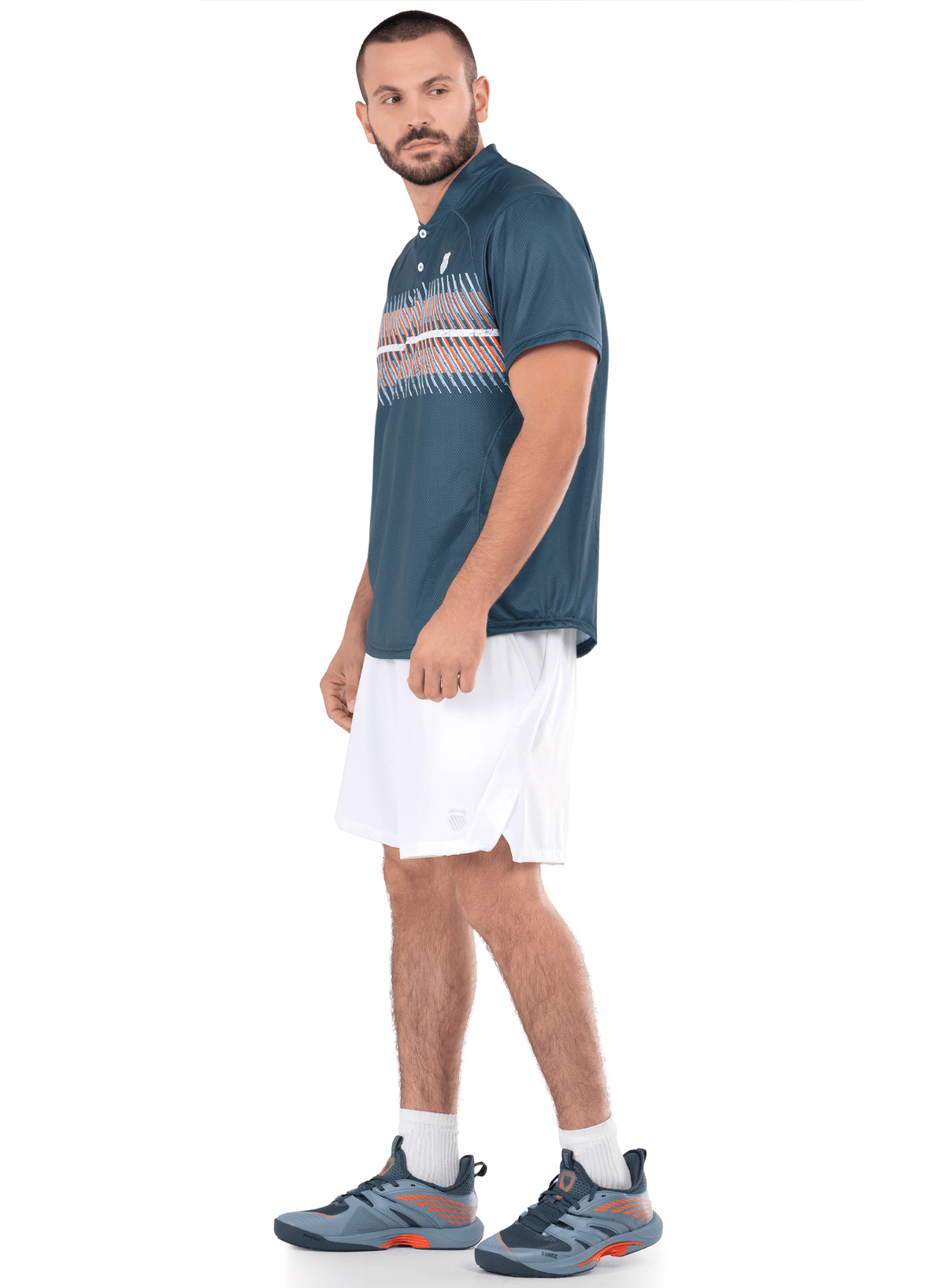 POLARIS HENLEY S/S