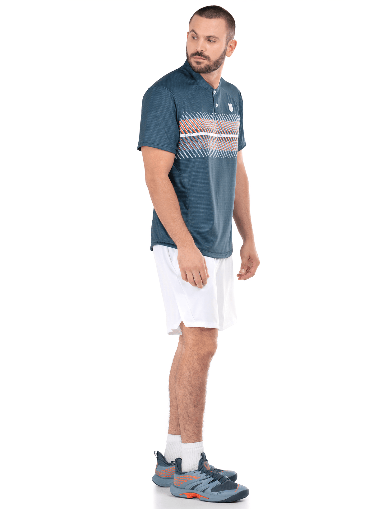 POLARIS HENLEY S/S