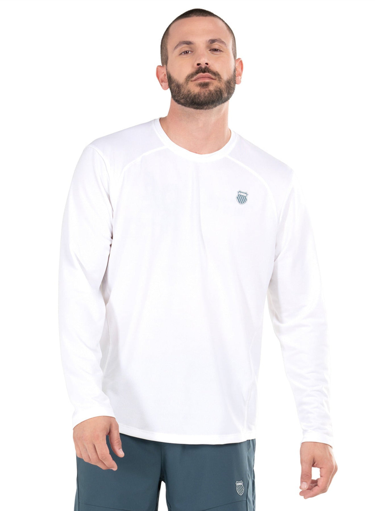 ODYSSEY L/S