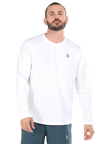 ODYSSEY L/S