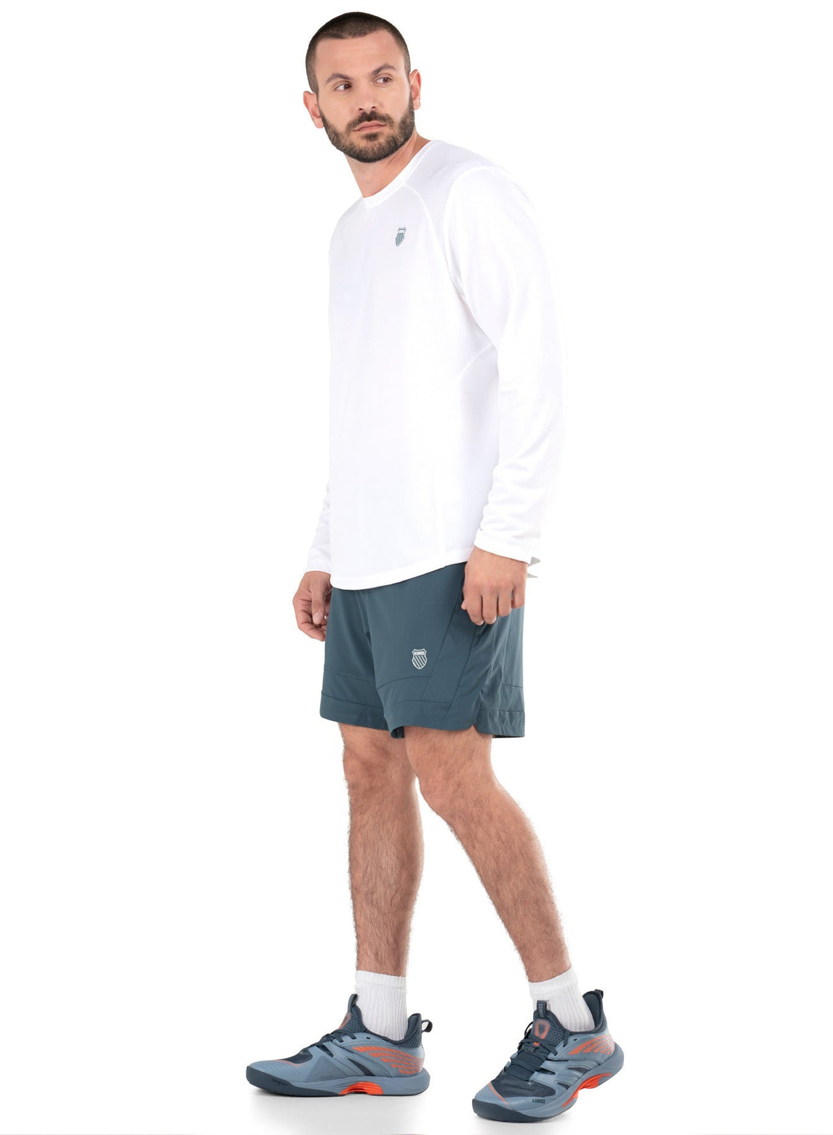 ODYSSEY L/S