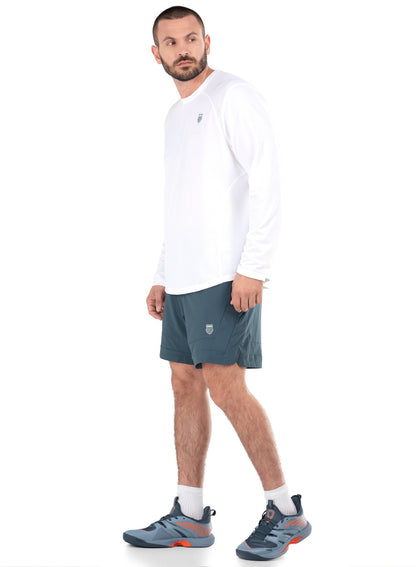 ODYSSEY L/S