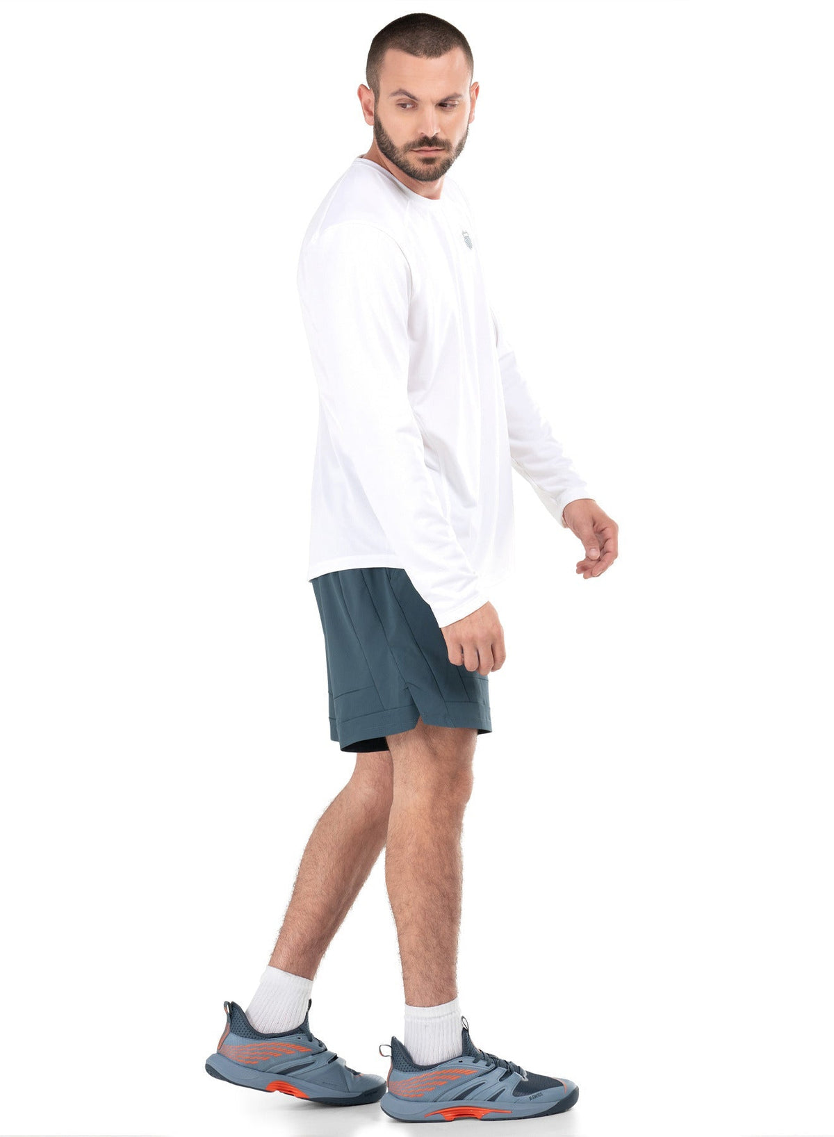 ODYSSEY L/S