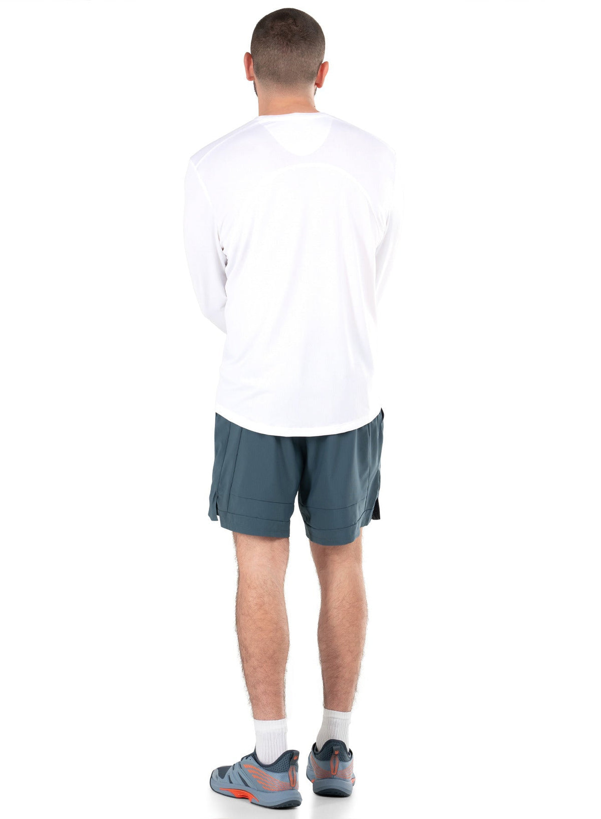 ODYSSEY L/S