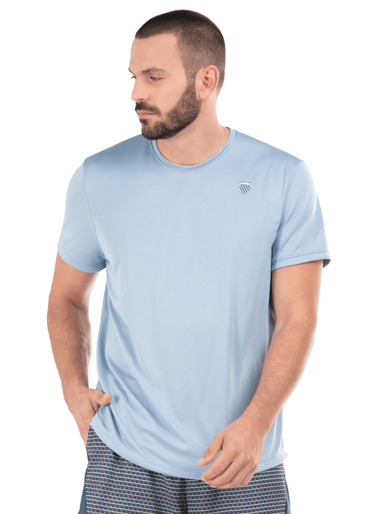 SURGE S/S CREW