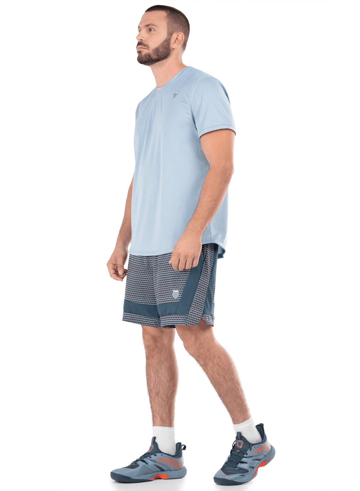 SURGE S/S CREW