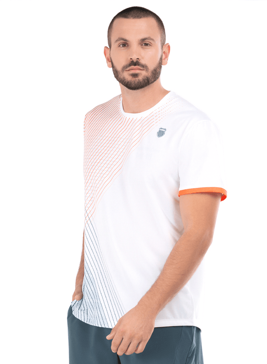 ORION STRIPE S/S