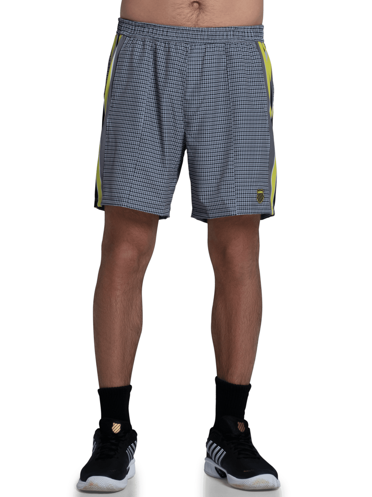 STRIKER SHORT - 7"
