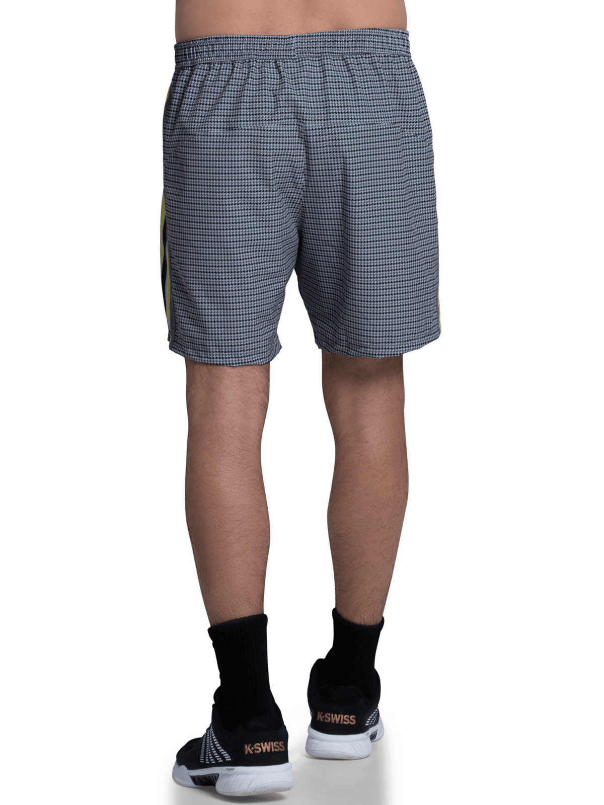 STRIKER SHORT - 7"