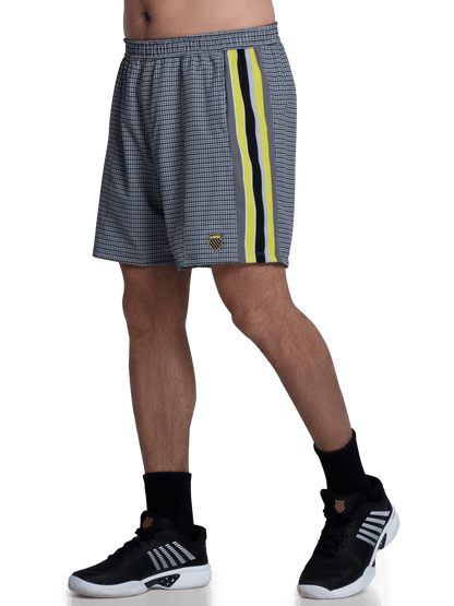 STRIKER SHORT - 7"