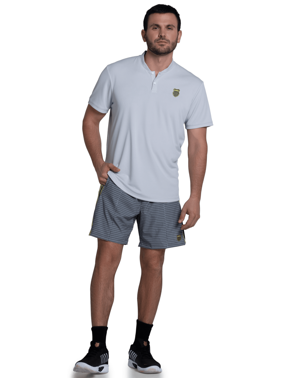 STRIKER SHORT - 7"