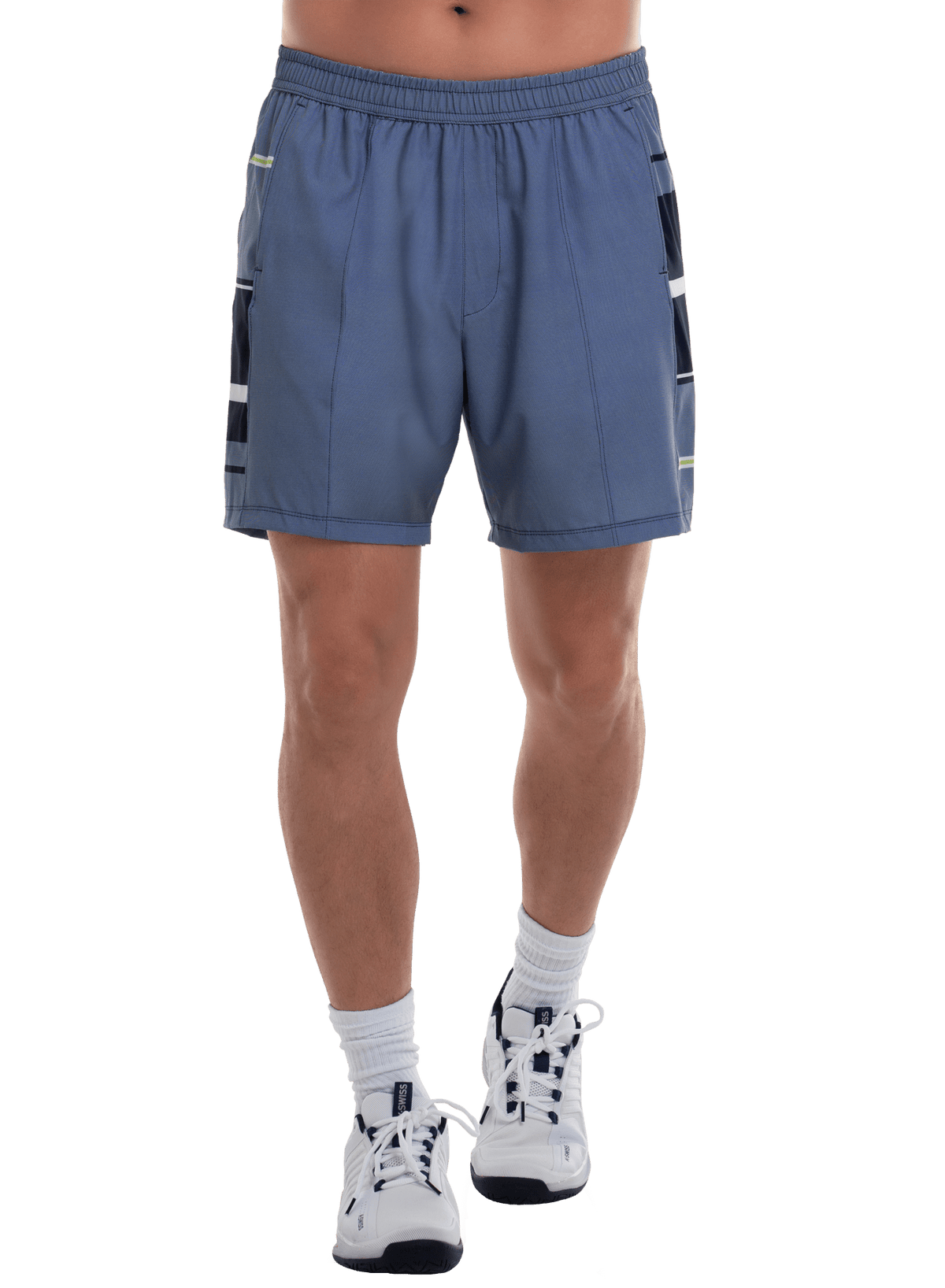 ASCENDOR SHORT-7"