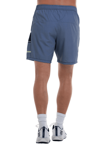 ASCENDOR SHORT-7"