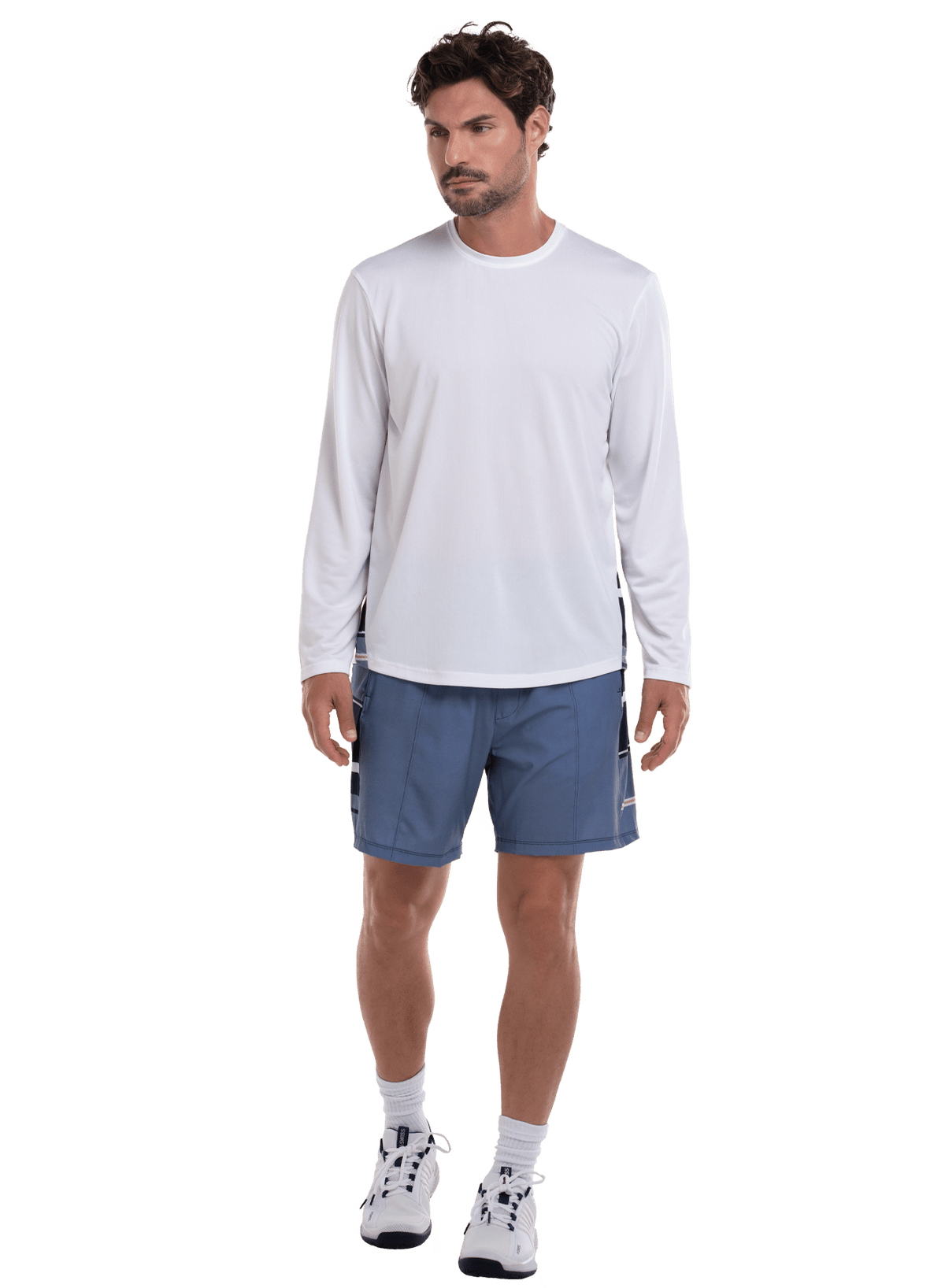 ASCENDOR SHORT-7"