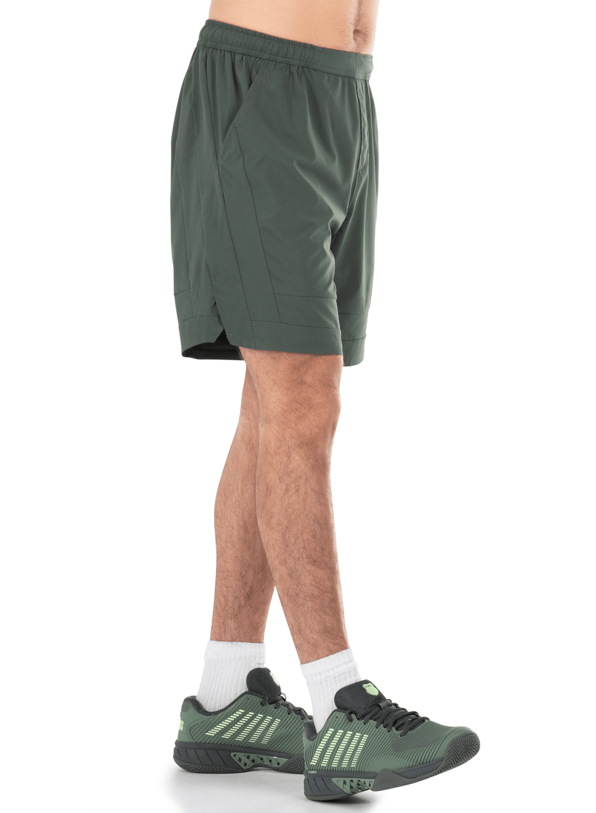RIP STOP SHORT-7"