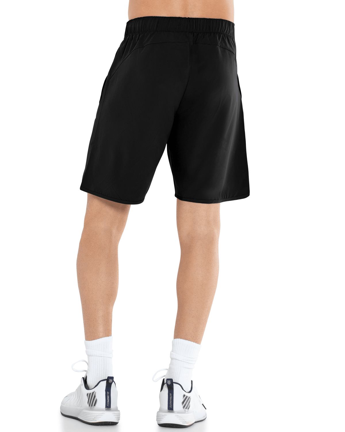 BALLER SHORT-9"