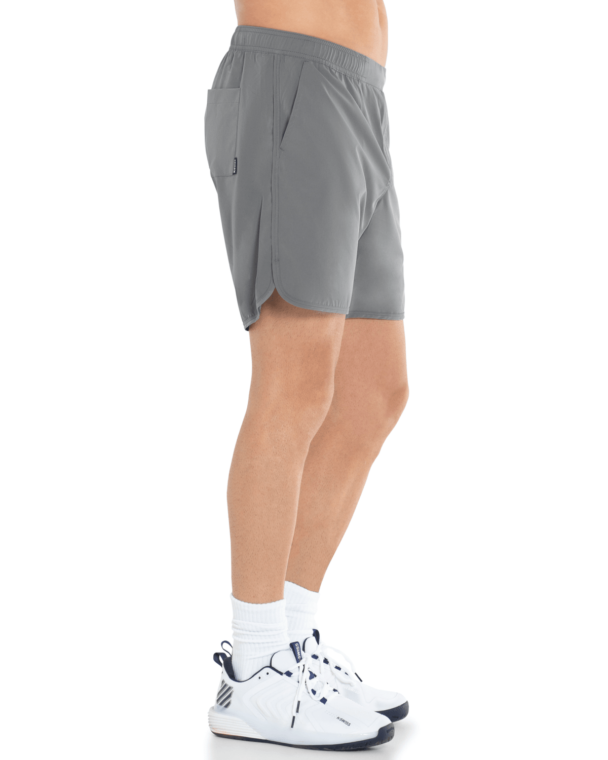 PLAYER SHORT-7"
