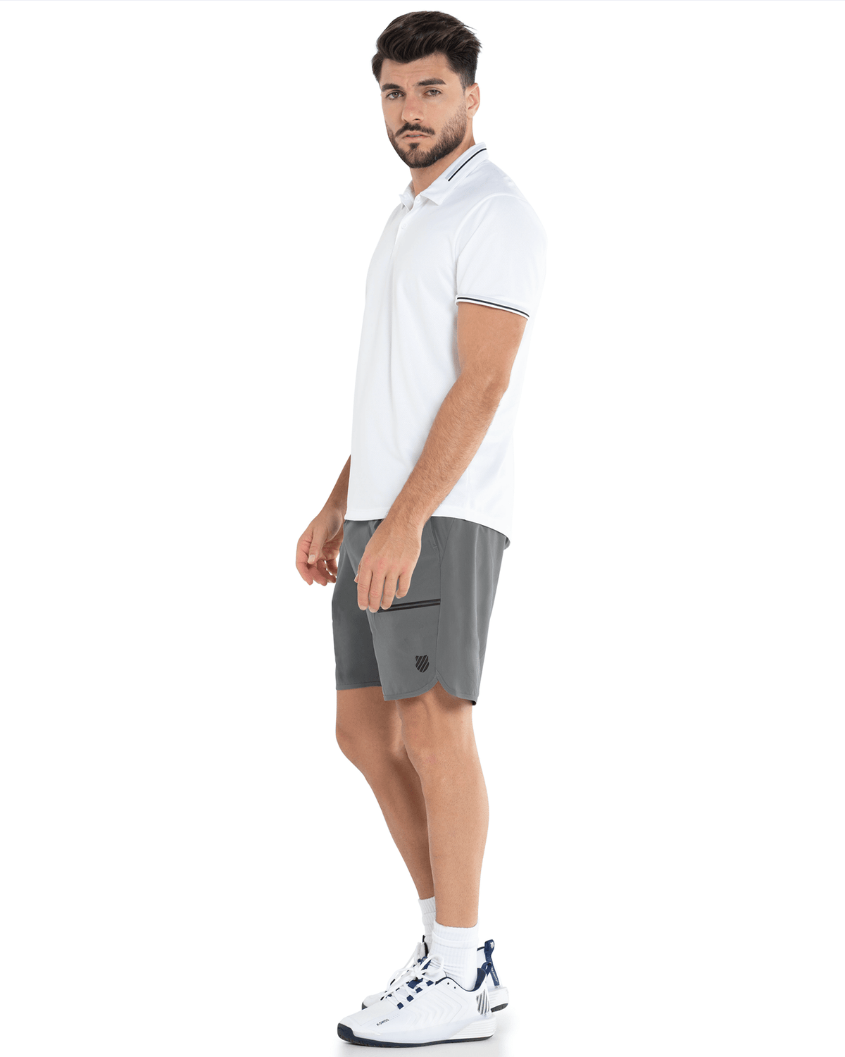 PLAYER SHORT-7"