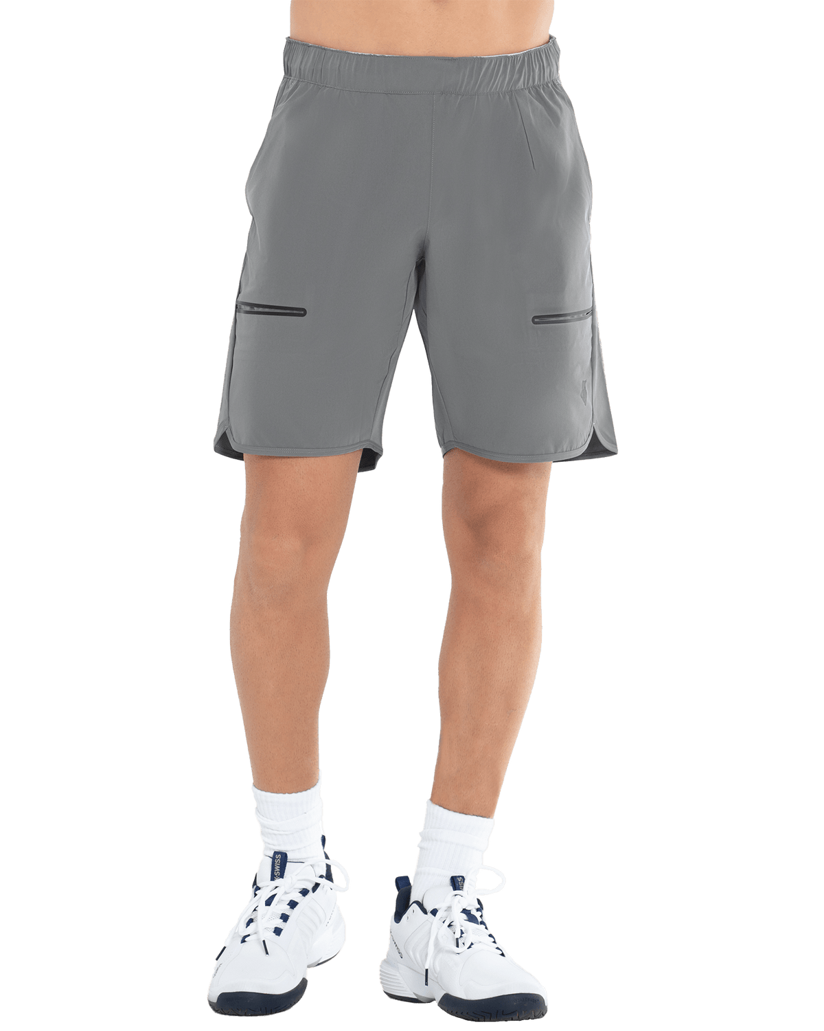 BALLER SHORT-9"