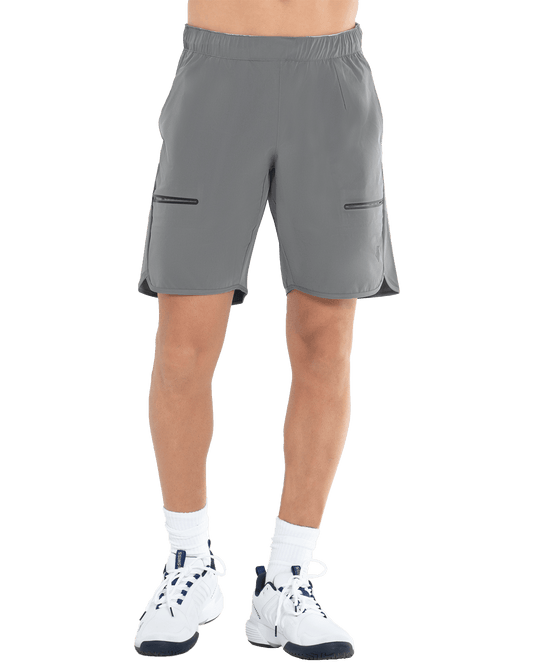 BALLER SHORT-9"