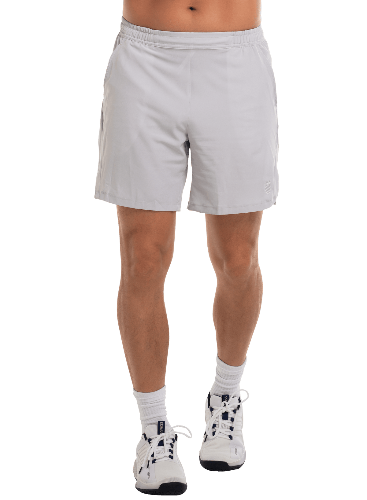 SUPERCHARGE SHORT- 7"
