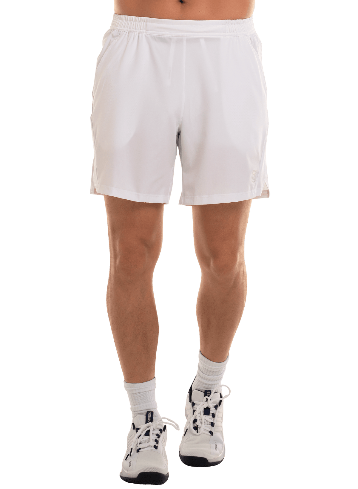 SUPERCHARGE SHORT- 7"