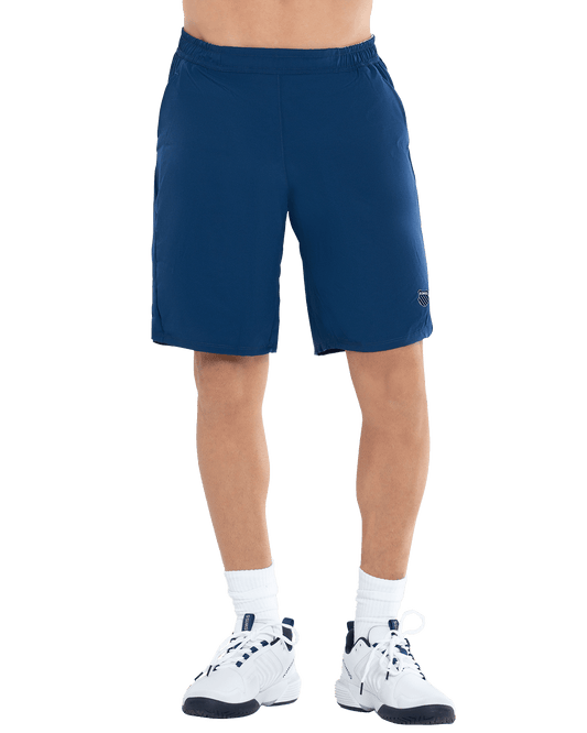SUPERCHARGE SHORT-9"