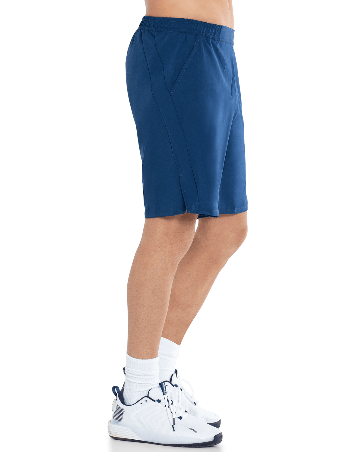 SUPERCHARGE SHORT-9"
