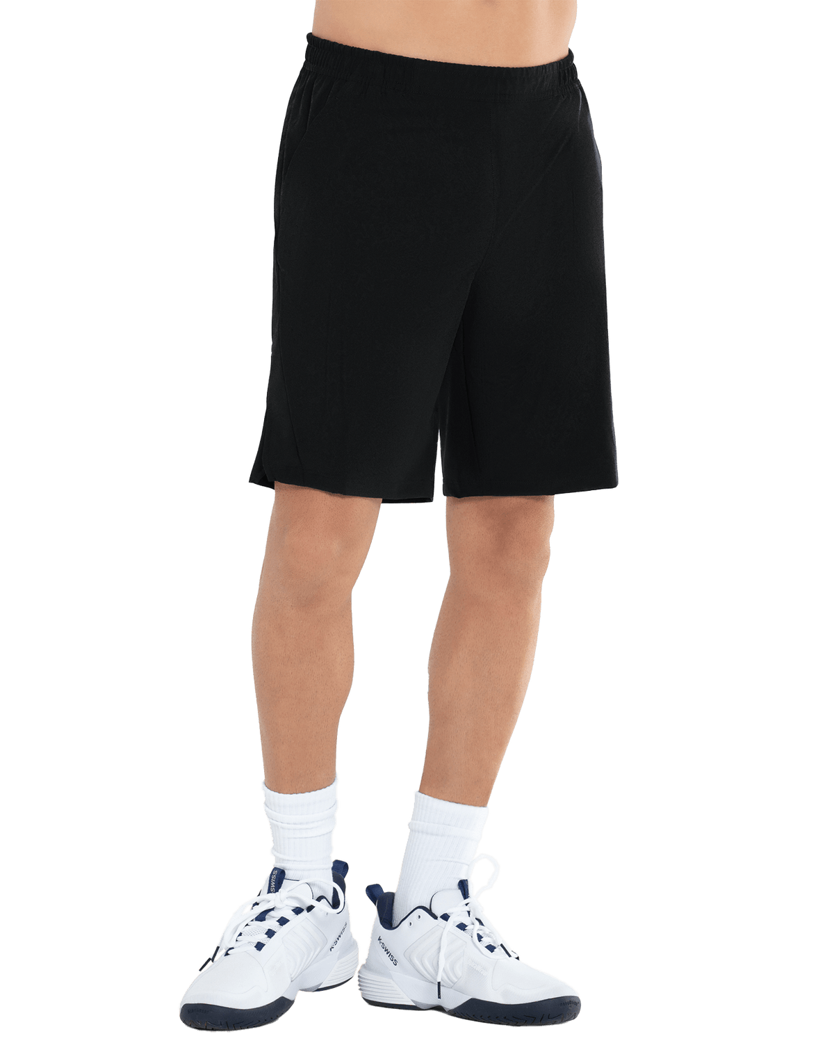 SUPERCHARGE SHORT-9"