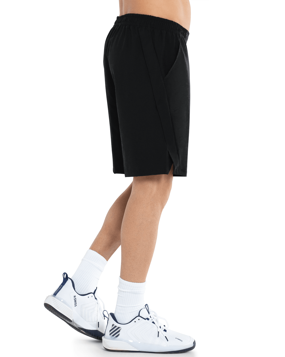 SUPERCHARGE SHORT-9"