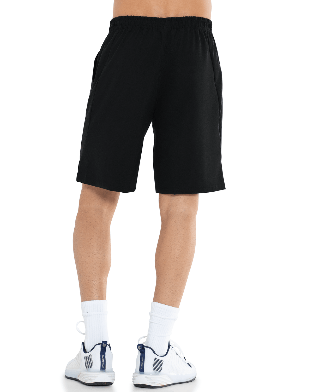 SUPERCHARGE SHORT-9"