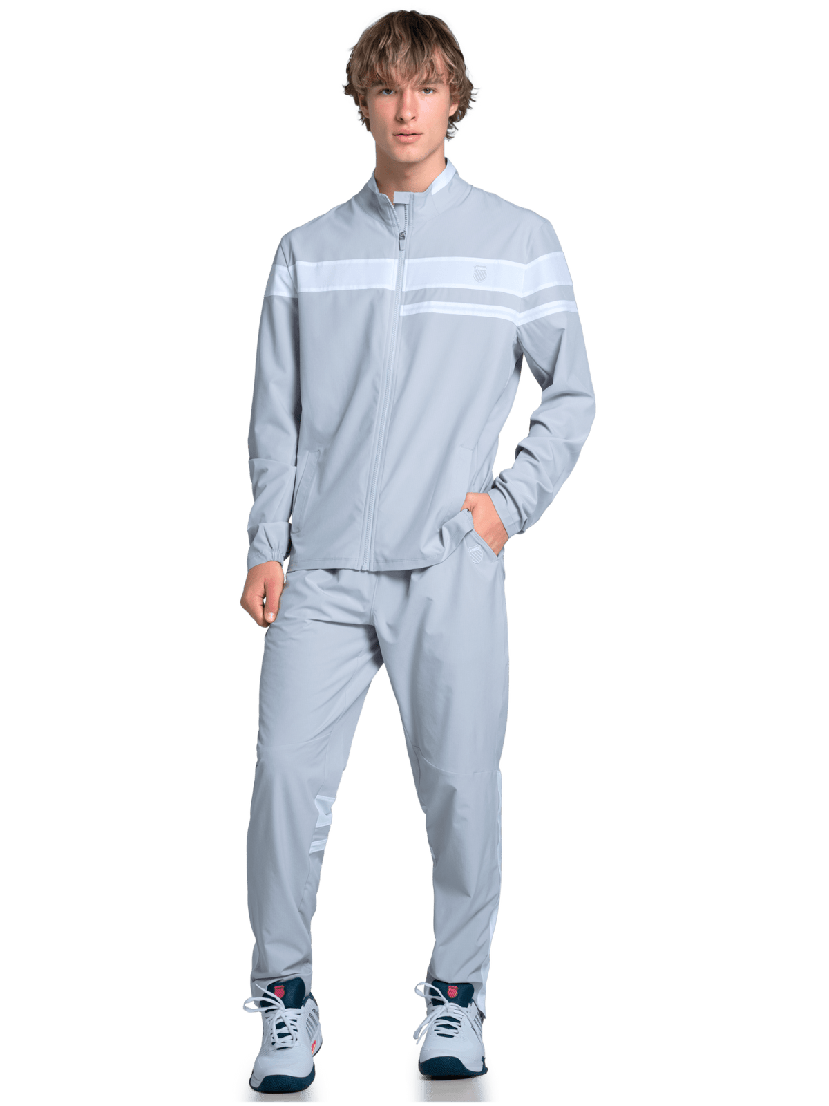 RIPSTOP JACKET