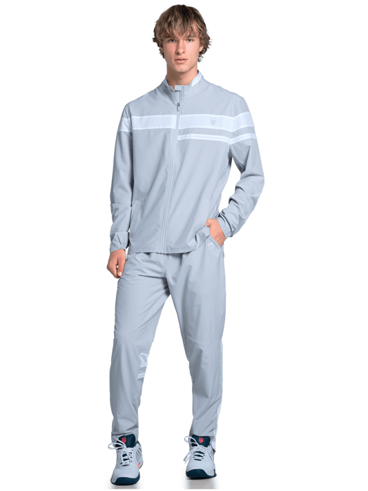 RIPSTOP JACKET