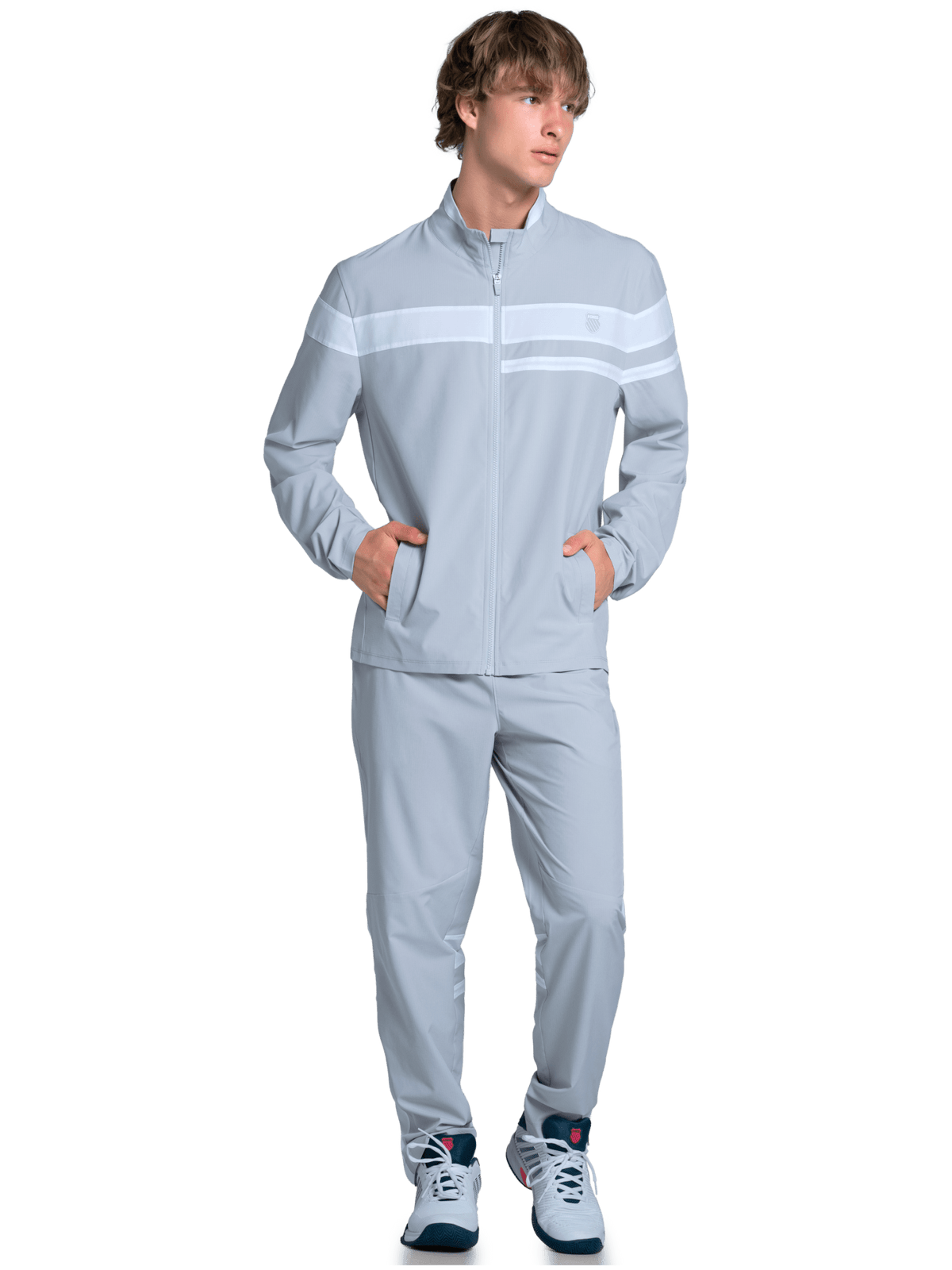 RIPSTOP JACKET