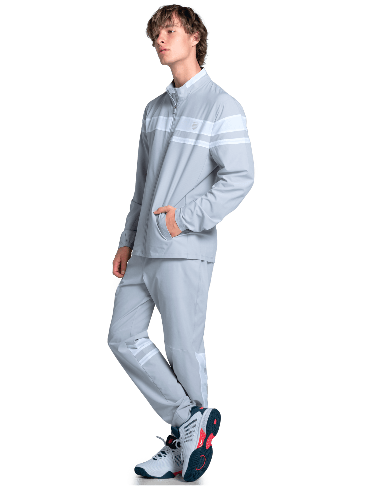 RIPSTOP JACKET