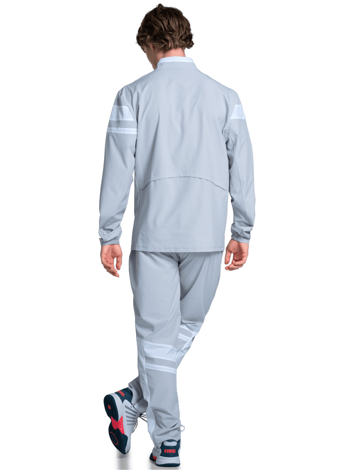 RIPSTOP JACKET