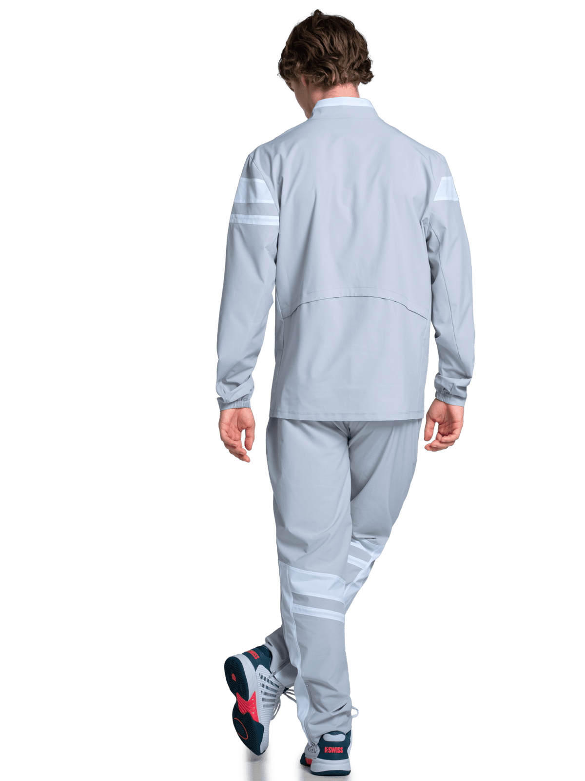 RIPSTOP JACKET