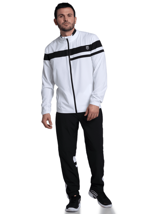 RIPSTOP JACKET