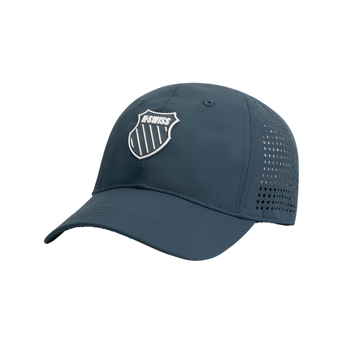 UNISEX MESH COURT HAT