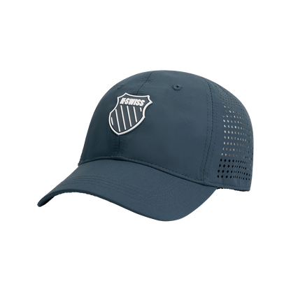 UNISEX MESH COURT HAT